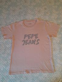 T-shirt Pepe Jeans taglia M