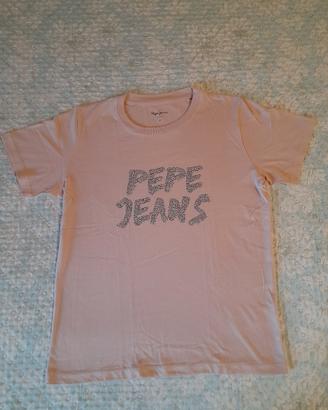 T-shirt Pepe Jeans taglia M