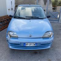 Fiat Seicento 1.1