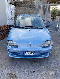 Fiat Seicento 1.1