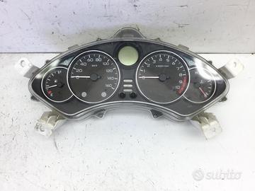 HONDA FORZA 250 STRUMENTAZIONE CONTACHILOMETRI TAC