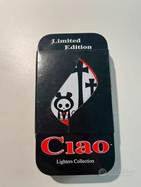 Accendino Ciao “Scheletrino” Limited Edition