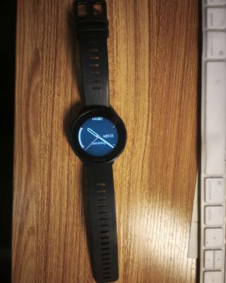 POLAR PACER GPS – NIGHT BLACK – S/L
