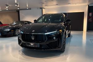 Maserati Levante V6 430cv AWD Gransport - 2019