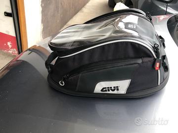 Givi serbatoio