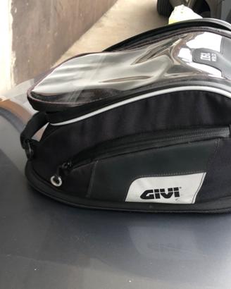 Givi serbatoio