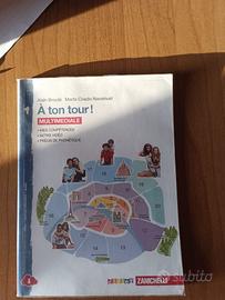 A ton tour! 1