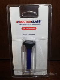 Deodorante auto DoctorGlass NUOVO