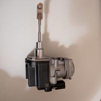genuino attuatore TURBO elettronico golf