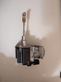 genuino attuatore TURBO elettronico golf
