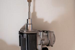 genuino attuatore TURBO elettronico golf