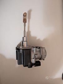genuino attuatore TURBO elettronico golf