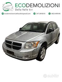RICAMBI DODGE CALIBER 2008 2.0 DIESEL 103KW
