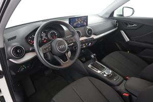 AUDI Q2 30 TDI S tronic Business