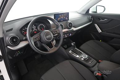 AUDI Q2 30 TDI S tronic Business