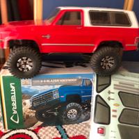 Vaterra ascender Blazer K5