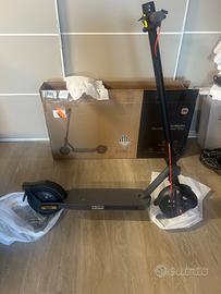 monopattino xiaomi élite nuovo