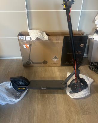 monopattino xiaomi élite nuovo