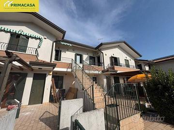 Appartamento di 60 m² con 3 locali e box auto a Je