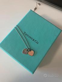 Collana Tiffany