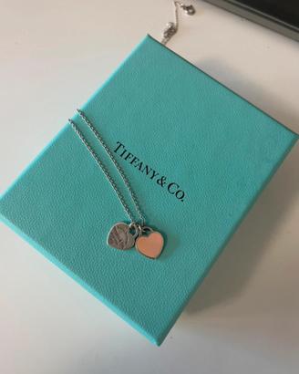 Collana Tiffany