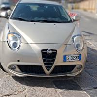 Alfa Romeo Mito 13 JTDm 95 cv per neopatentati