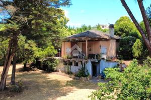 VILLA SINGOLA A RIGNANO FLAMINIO