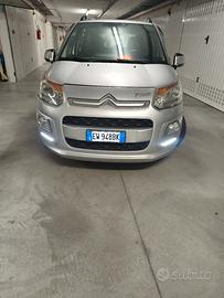C3 Picasso 2014 trattabile   