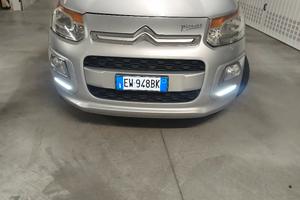 C3 Picasso 2014 trattabile   