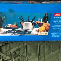 Combi Gourmet set 14 pezzi x cucinare