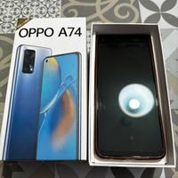Oppo a74