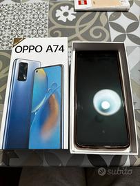 Oppo a74