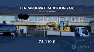 Immobile in asta di 256 m² con più di 5 locali a T