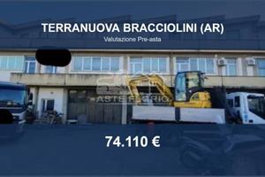 Immobile in asta di 256 m² con più di 5 locali a T