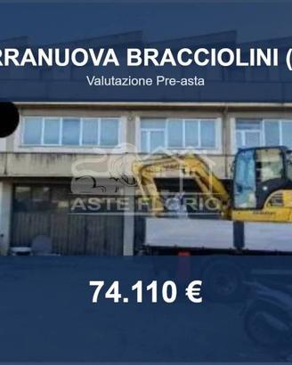 Immobile in asta di 256 m² con più di 5 locali a T