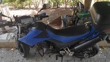 xt660x