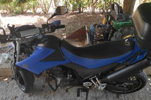 xt660x