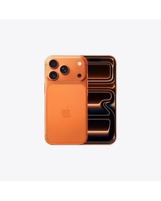 📱 Apple iPhone 17 Pro 256GB Orange – DISPONIBILE