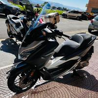 HONDA Forza 300 PASSAGGIO GARANZIA TAGLIANDO INC