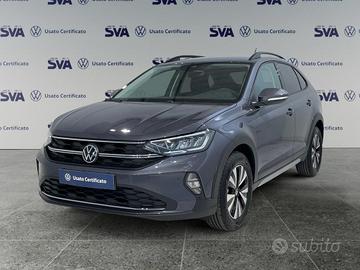 Volkswagen Taigo 1.0 TSI 95CV Life