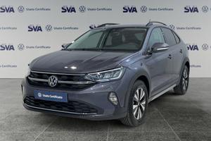 Volkswagen Taigo 1.0 TSI 95CV Life