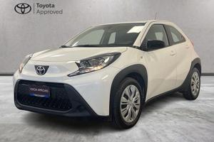 Toyota Aygo X 1.0 72cv Active
