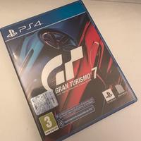 Giochi Ps4