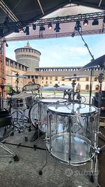 Batteria