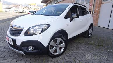 OPEL - Mokka 1600 GPL MOTORE NEW