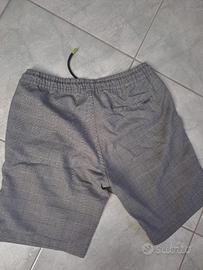 Bermuda Uomo Piazza Italia – Fantasia Principe di