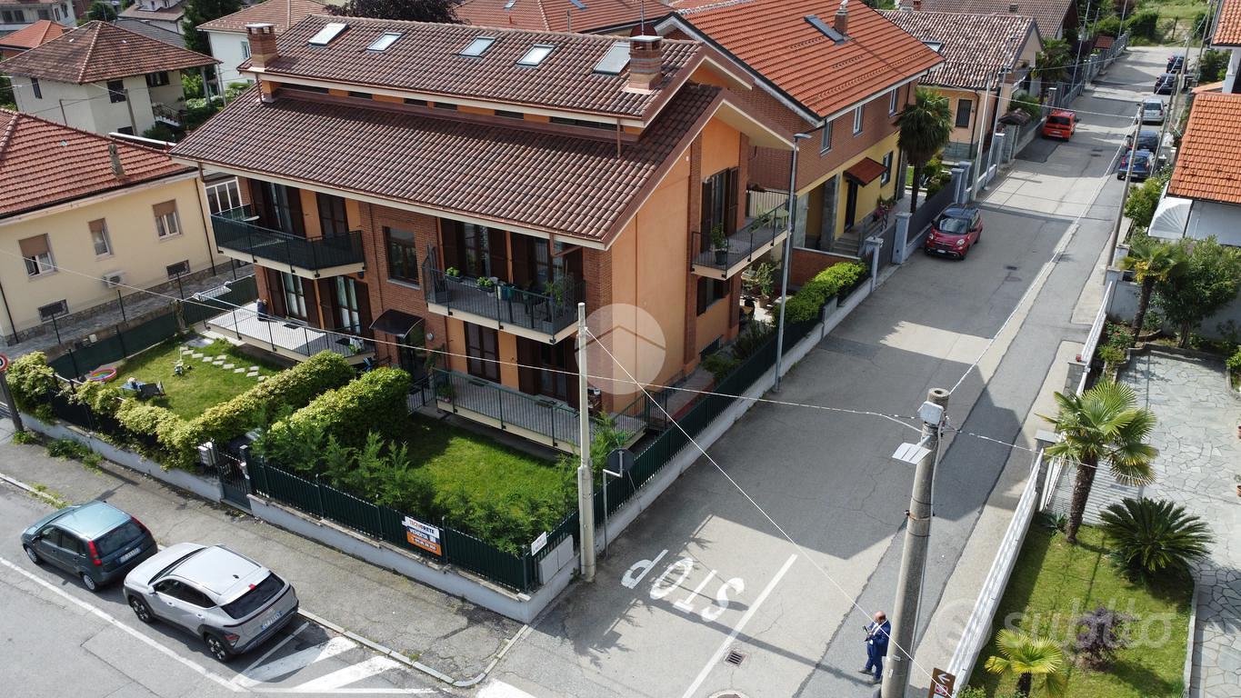 Apartment in Rivoli, Borgo Uriola, Tetti Neirotti - Vista 2