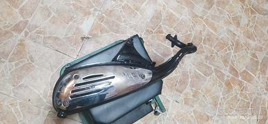 marmitta vespa et2 
