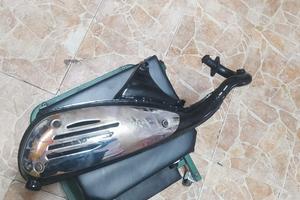 marmitta vespa et2 
