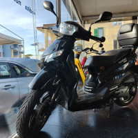 Peugeot 150 tweet finanziamento senza reddito